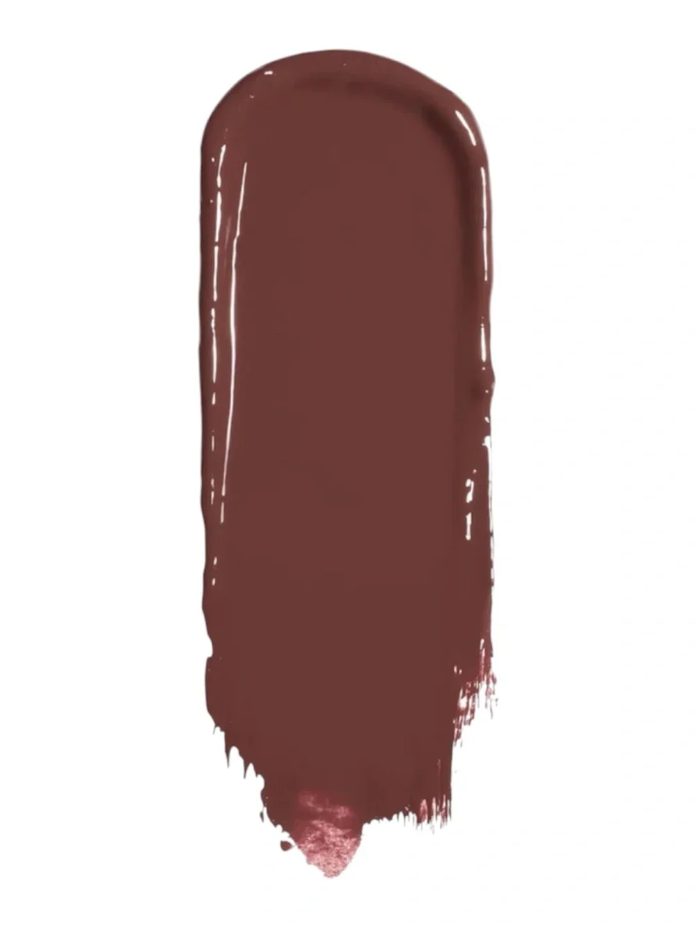 Huda Beauty Sweet Nudes Power Bullet Cream Glow Lipstick Amore NWT